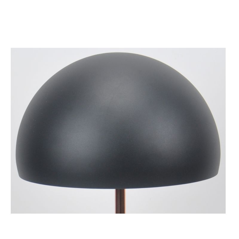 LED bordslampa med marmorbund
