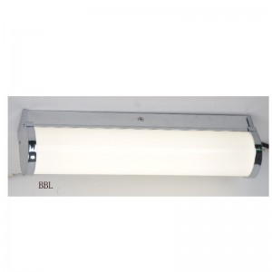 Ljus för lysdioder med hög spänning i badrummet - L30cm