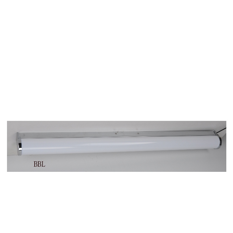 Ljus för lysdioder med hög spänning i badrummet - L60cm